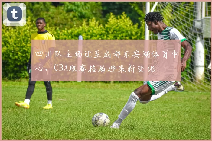 四川队主场迁至成都东安湖体育中心，CBA联赛格局迎来新变化